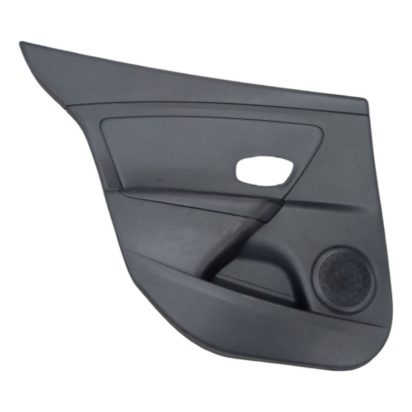 Forro Porta Traseiro Esquerda Renault Fluence 2011 2012 2013