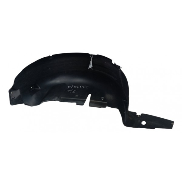 Parabarro Traseiro Esquerdo Renault Fluence 2011 2012 2013