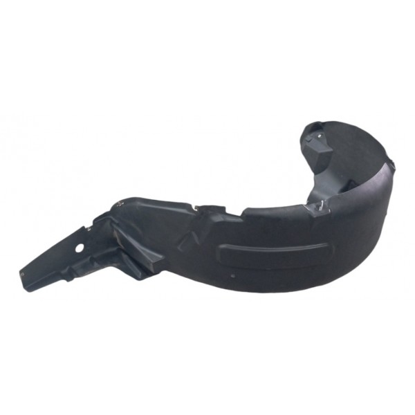 Parabarro Traseiro Esquerdo Renault Fluence 2011 2012 2013