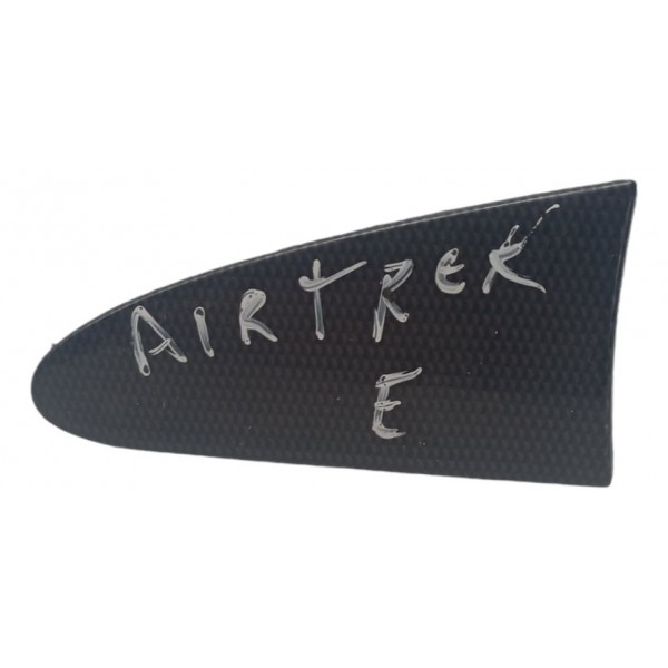 Acabamento Friso Painel Mitsubishi Airtrek 2006 07  Mn134800