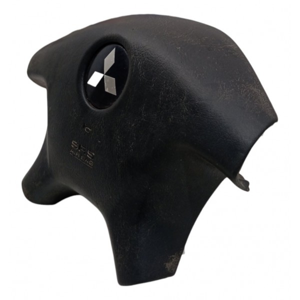 Bolsa Airbag Volante Mitsubishi Airtrek 2.4 2003 2005 2007