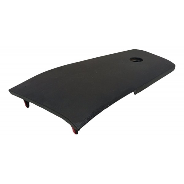 Acabamento Lateral Esquerdo Console Mitsubishi Airtrek 2006