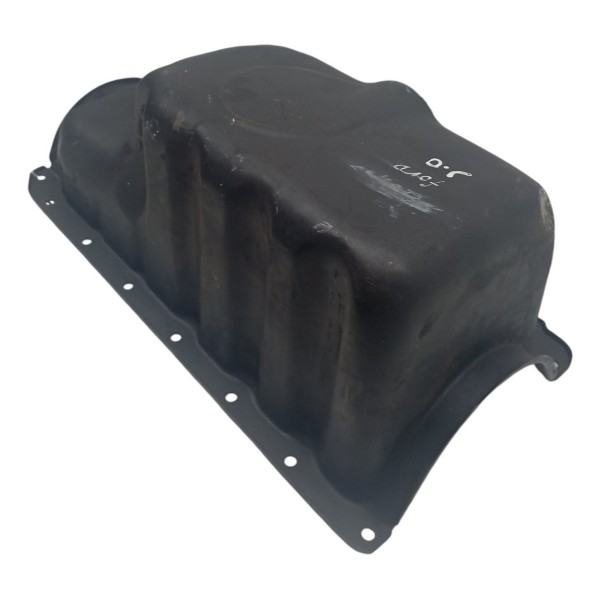 Carte Óleo Motor Ford Ka Fiesta 1.0 8v Gasolina 2003 2004