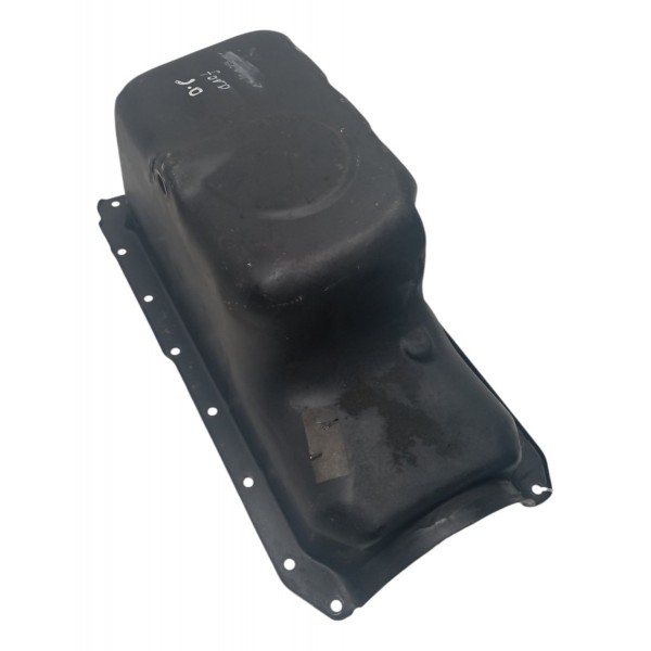 Carte Óleo Motor Ford Ka Fiesta 1.0 8v Gasolina 2003 2004