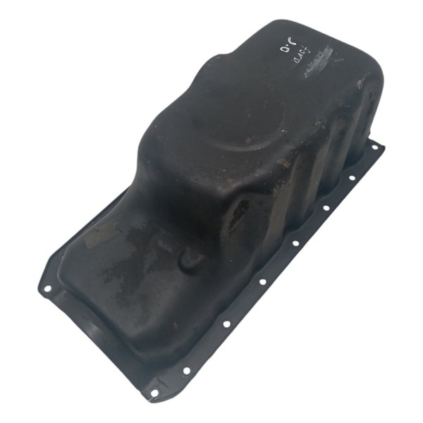 Carte Óleo Motor Ford Ka Fiesta 1.0 8v Gasolina 2003 2004