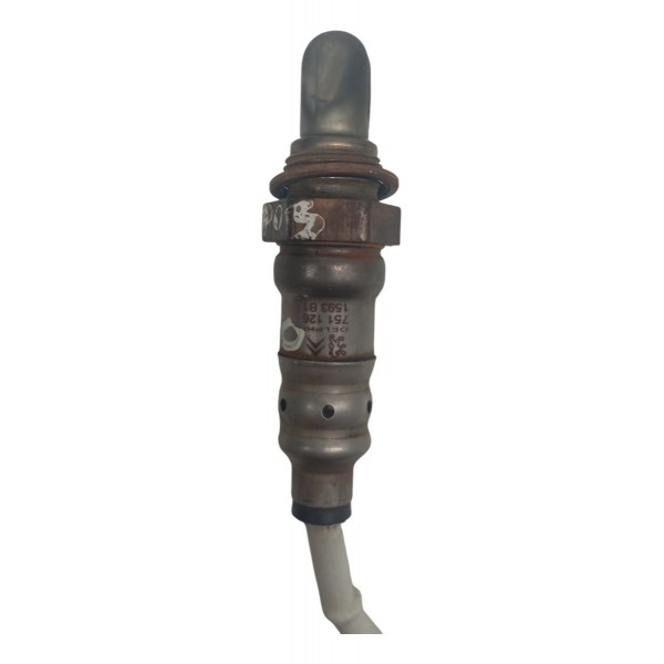 Sonda Lambda Pós Catalisador Peugeot 208 1.5 2015 16 17 18