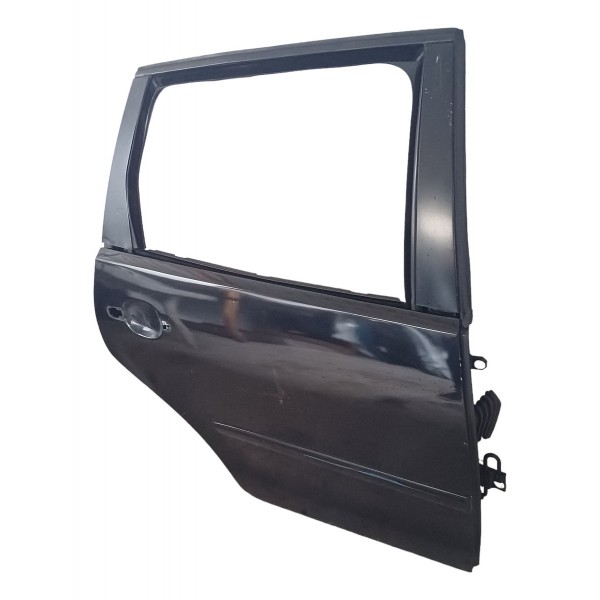 Porta Traseira Direita Volkswagen Polo 2010