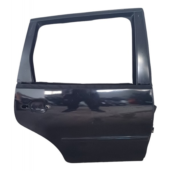 Porta Traseira Direita Volkswagen Polo 2010