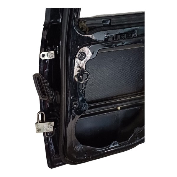 Porta Traseira Direita Volkswagen Polo 2010