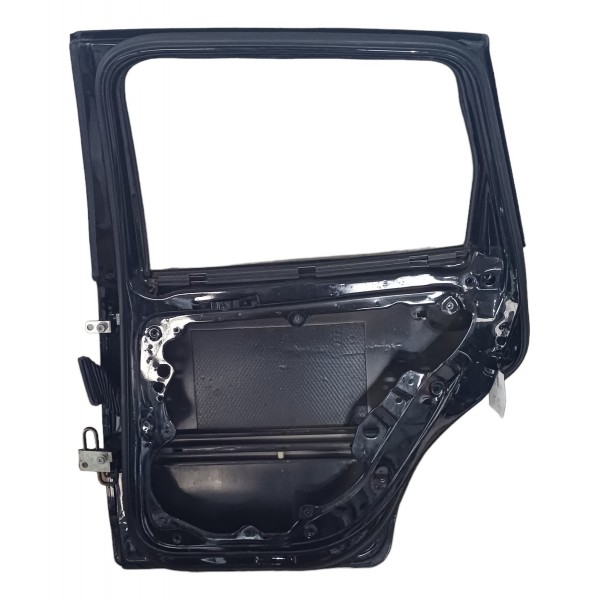Porta Traseira Direita Volkswagen Polo 2010
