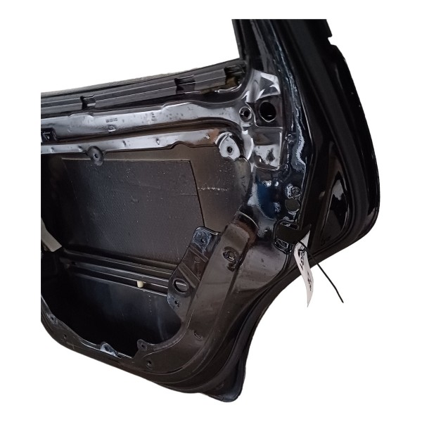 Porta Traseira Direita Volkswagen Polo 2010