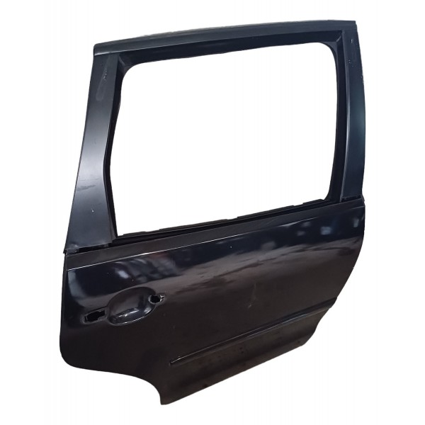 Porta Traseira Direita Volkswagen Polo 2010