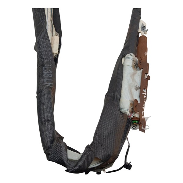Cortina Airbag Teto Esquerdo Renault Fluence 2.0 2011 12 13