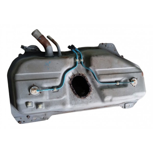 Tanque Combustível Fiat Argo 1.0 2018 2019 2020 2021 2022