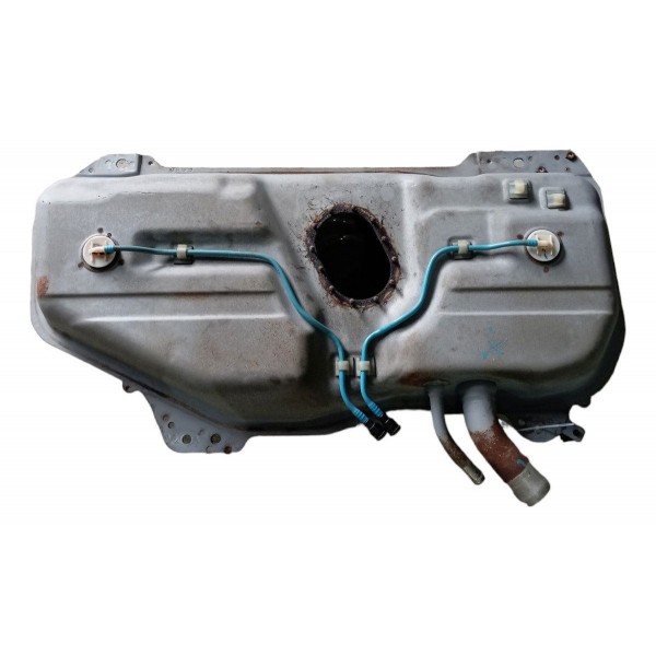 Tanque Combustível Fiat Argo 1.0 2018 2019 2020 2021 2022
