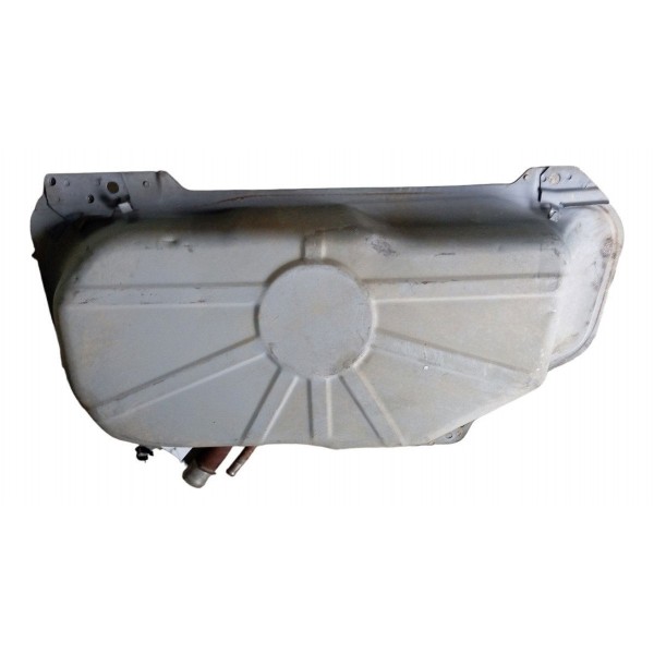 Tanque Combustível Fiat Argo 1.0 2018 2019 2020 2021 2022