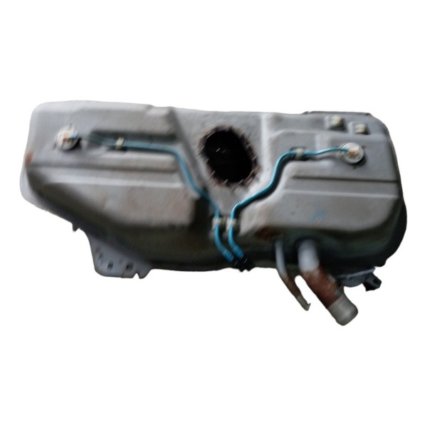 Tanque Combustível Fiat Argo 1.0 2018 2019 2020 2021 2022