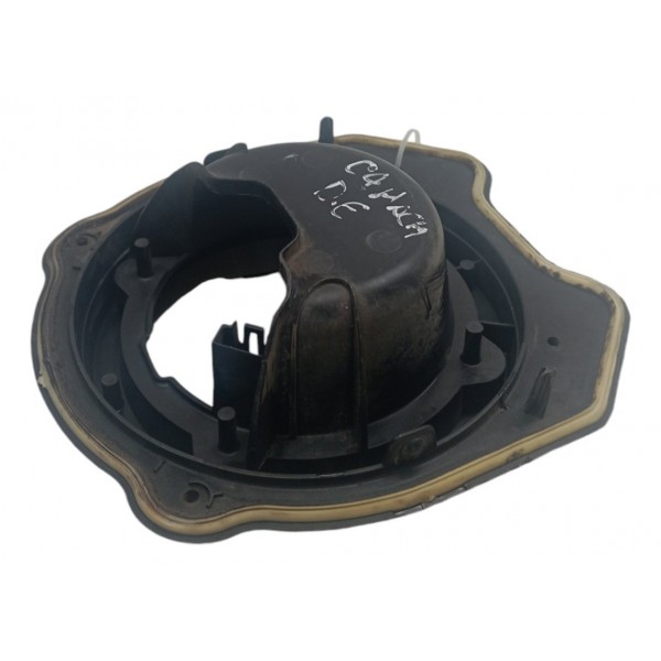 Suporte Alto Falante Dianteiro Esquerdo Citroen C4 Hatch 12