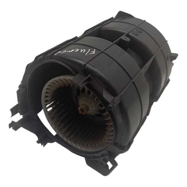 Motor Ventilação Ar Forçado Renault Fluence 2.0 2011 2012 13