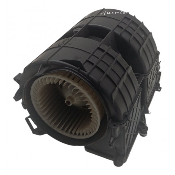 Motor Ventilação Ar Forçado Renault Fluence 2.0 2011 2012 13