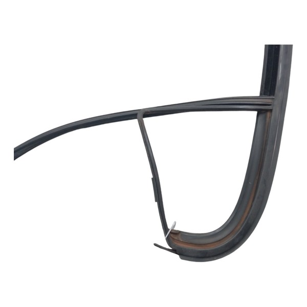 Borracha Canaleta Vidro Porta Traseira Esquerda Fluence 2011