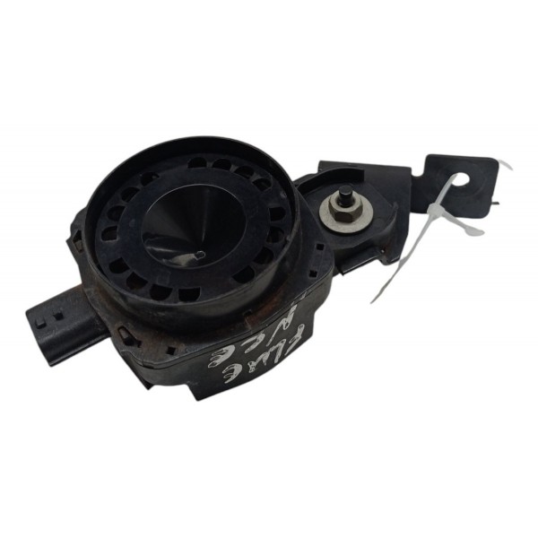 Buzina Sirene Alarme Renault Fluence 2.0 2011 2012 2013 2014