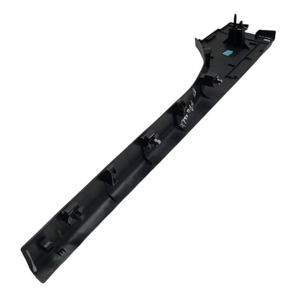 Soleira Dianteira Esquerda Renault Fluence 2011 2012 2013 14