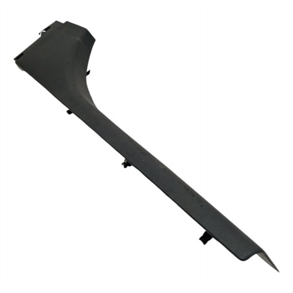 Soleira Dianteira Esquerda Renault Fluence 2011 2012 2013 14