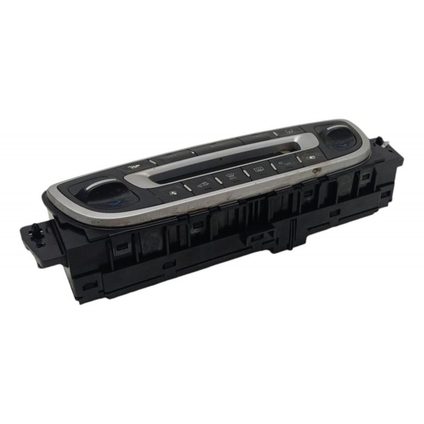 Comando Ar Condicionado Painel Renault Fluence 2011 2012 13