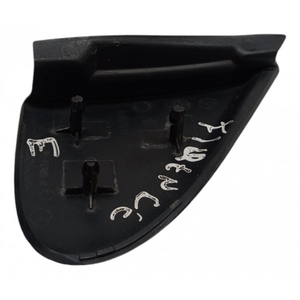 Moldura Externa Retrovisor Esquerdo Renault Fluence 2011 12
