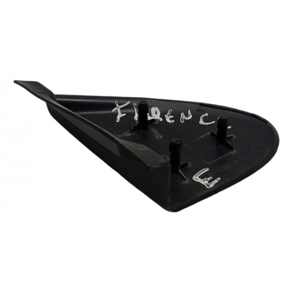 Moldura Externa Retrovisor Esquerdo Renault Fluence 2011 12