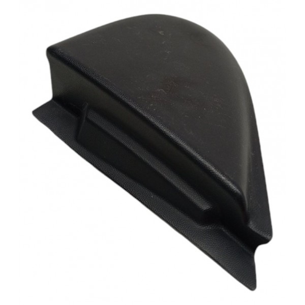 Moldura Externa Retrovisor Esquerdo Renault Fluence 2011 12