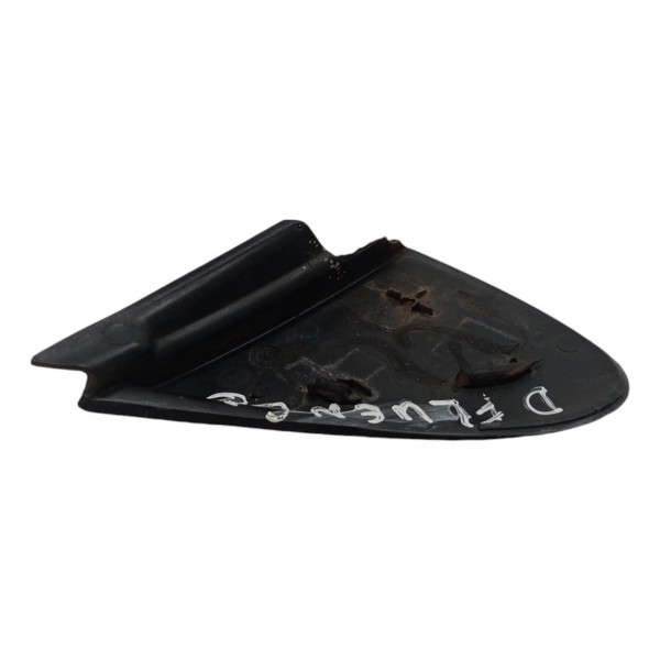 Moldura Externa Retrovisor Direito Renault Fluence 2011 2012