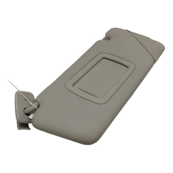 Quebra Sol Esquerdo Renault Fluence 2011 2012 2013 2014 2015