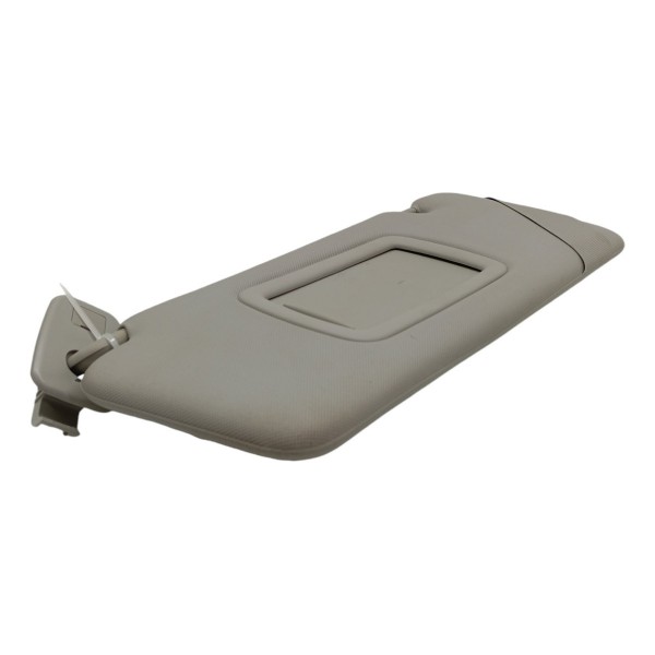 Quebra Sol Esquerdo Renault Fluence 2011 2012 2013 2014 2015