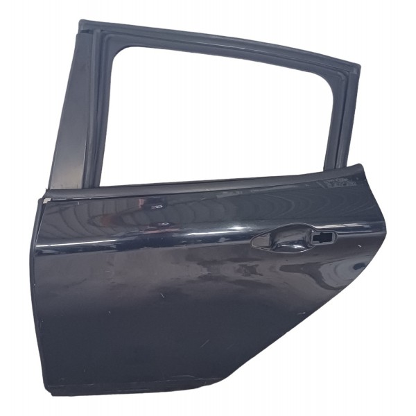 Porta Traseira Esquerda Peugeot 208 2018