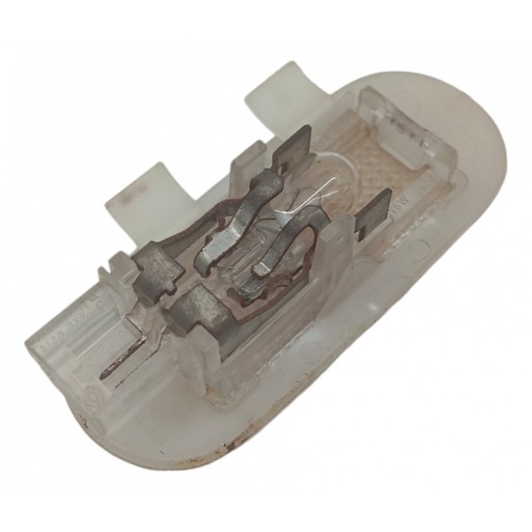 Luz Quebra Sol Renault Fluence 2011 2012 2013 2014 2015