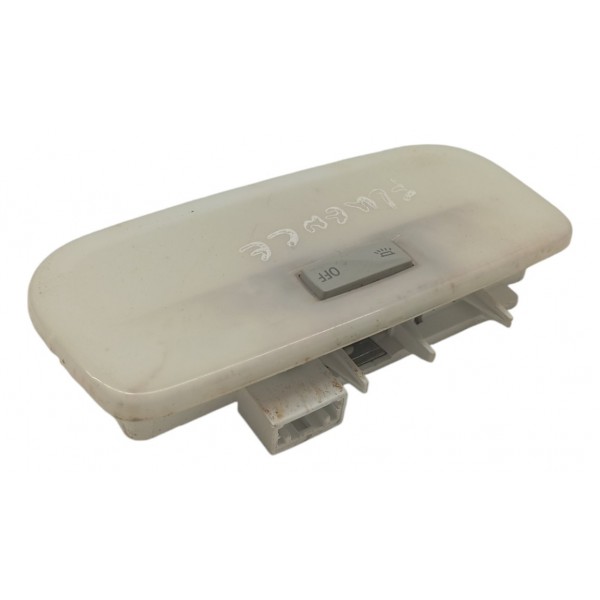Luz Teto Cortesia Renault Fluence 2011 2012 2013 2014 2015