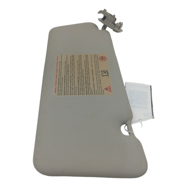 Quebra Sol Direito Renault Fluence 2011 2012 2013 2014 2015