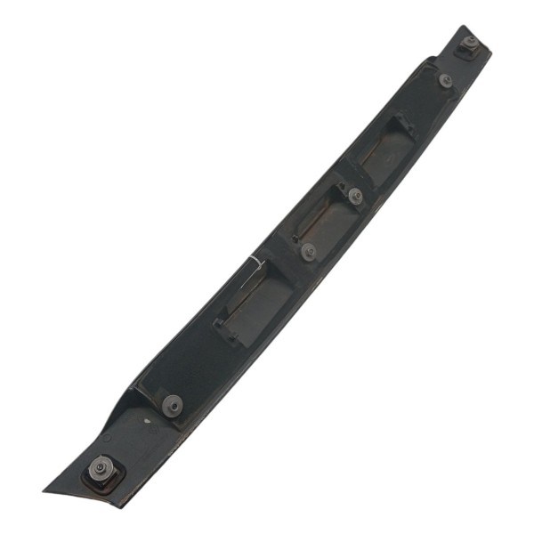 Moldura Friso Tampa Traseira Renault Fluence 2011 2012 2013
