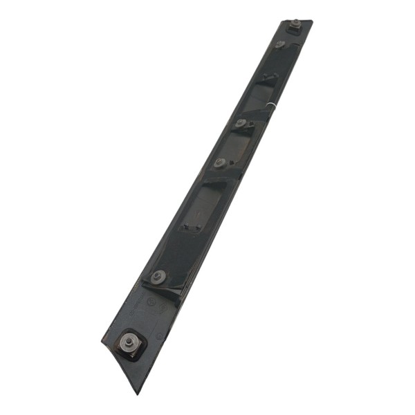 Moldura Friso Tampa Traseira Renault Fluence 2011 2012 2013