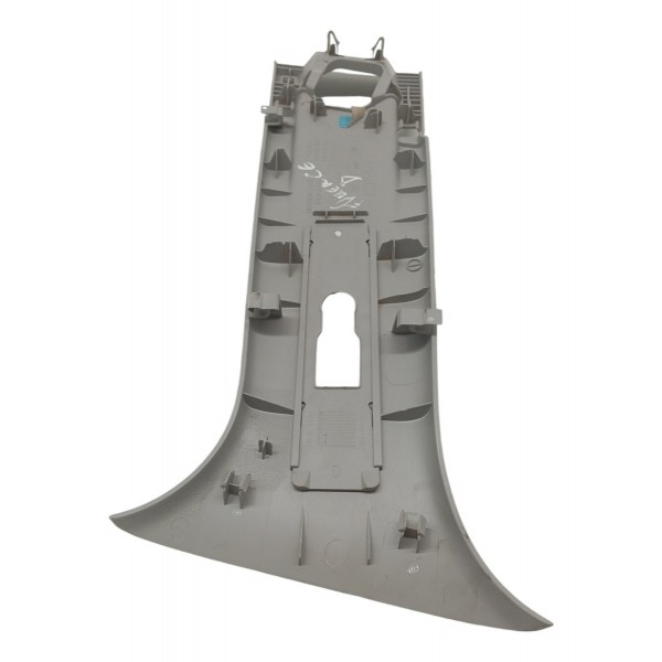 Moldura Coluna Central Superior Direito Fluence 2011 2012 13