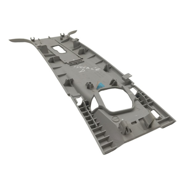 Moldura Coluna Central Superior Direito Fluence 2011 2012 13
