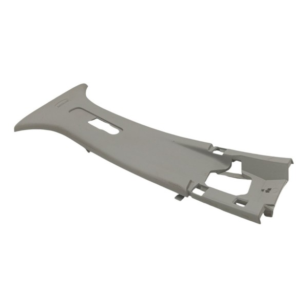 Moldura Coluna Central Superior Direito Fluence 2011 2012 13
