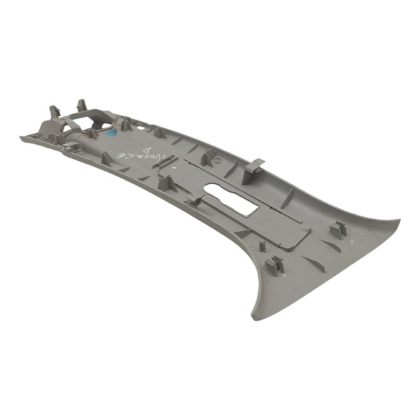 Moldura Coluna Central Superior Direito Fluence 2011 2012 13