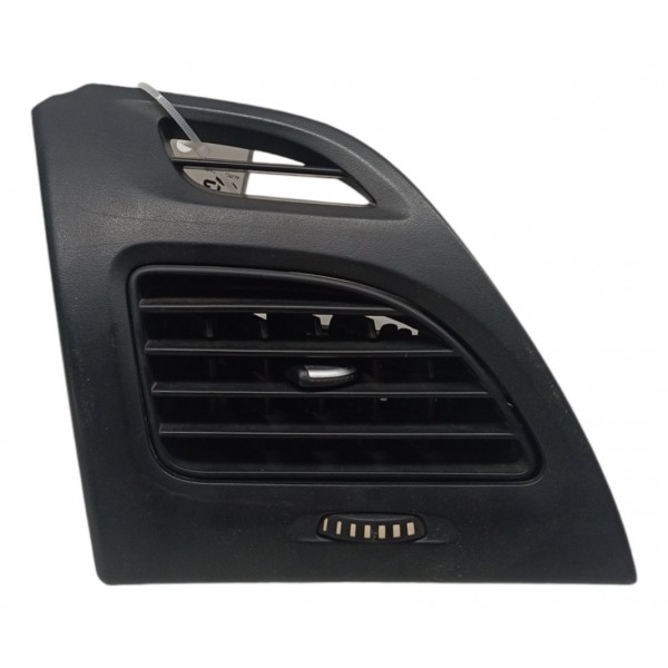 Difusor Ar Condicionado Painel Esquerdo Renault Fluence 2011