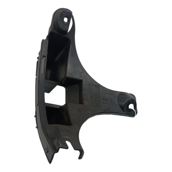 Suporte Guia Parachoque Traseiro Direito Peugeot 307 2006 07