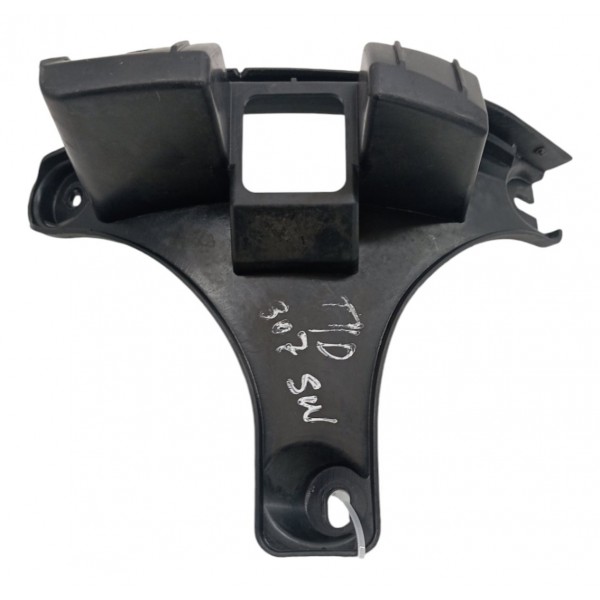 Suporte Guia Parachoque Traseiro Direito Peugeot 307 2006 07