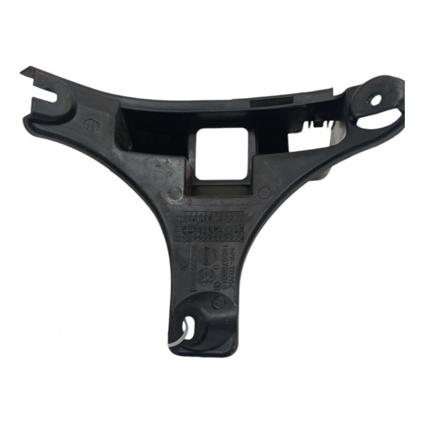 Suporte Guia Parachoque Traseiro Direito Peugeot 307 2006 07