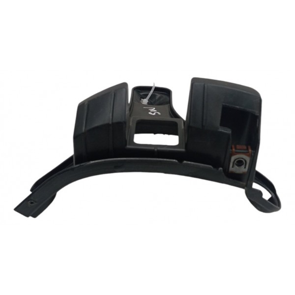 Suporte Guia Parachoque Traseiro Direito Peugeot 307 2006 07